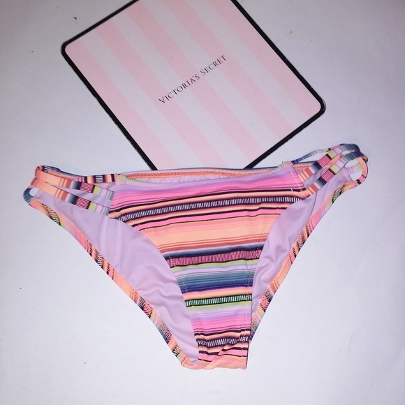 Victoria's Secret Other - Victoria‎ Secret Swim Suit Bikini Bottom